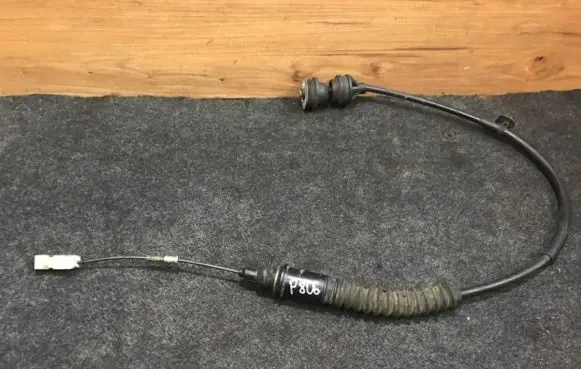 Peugeot Expert Clutch cable 1476128080