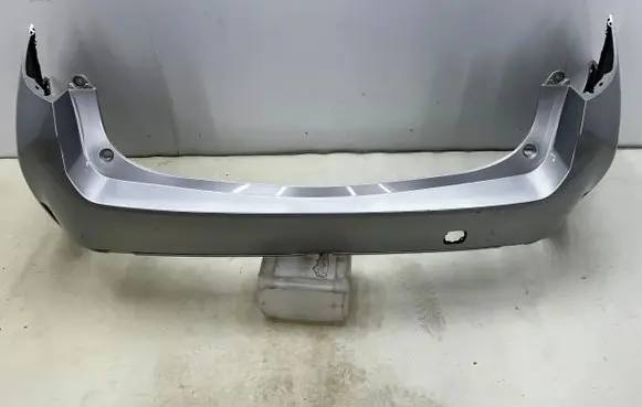 Toyota Corolla E210 E21 Rear bumper 5215902080