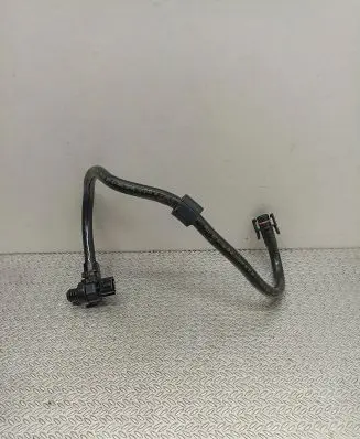 Renault Captur Vacuum line/pipe/hose X215100