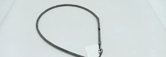 Mercedes-Benz Vito Viano W639 Sliding door cable line A6397601904