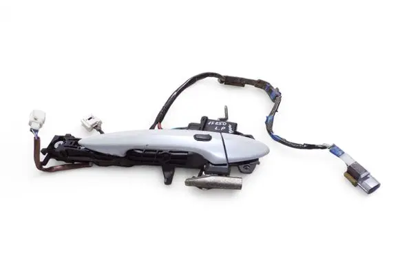Lexus IS 220D-250-350 Front door exterior handle 8974653010