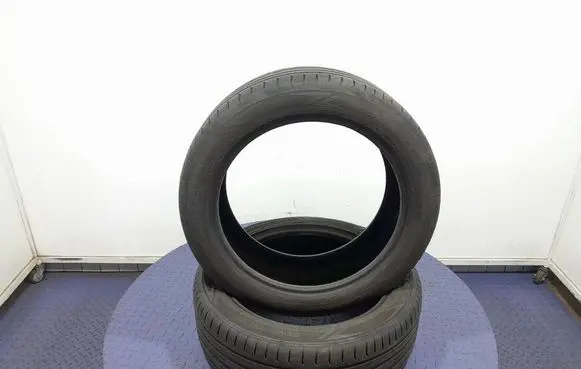 Alfa Romeo Stelvio R17 summer tire 6419440599908