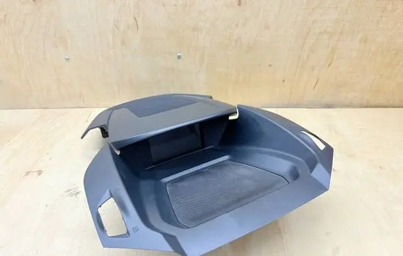 Ford C-MAX II Screen/display/small screen FM5T18B955DA V325604