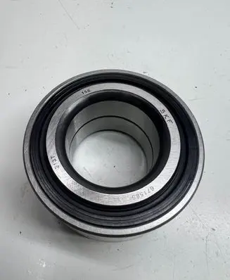 Renault Clio III Front wheel ball bearing 7701207677