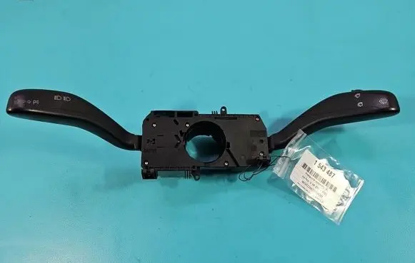 Volkswagen Polo IV 9N3 Headlight wiper switch 6Q0953503AD IMPRK1543487