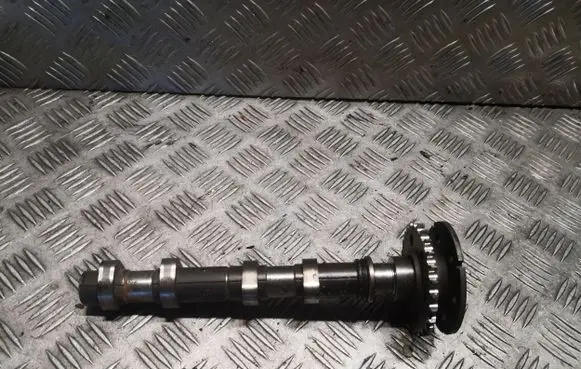 Camshaft
