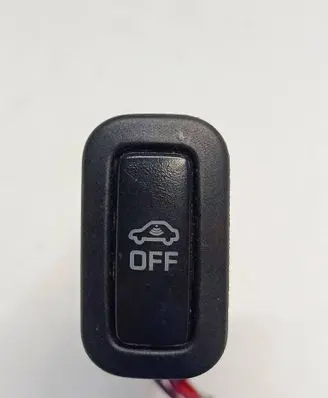 Alarm switch