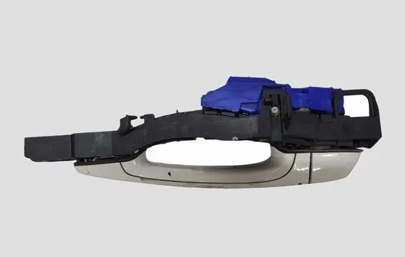 BMW 1 F20 F21 Rear door exterior handle 51227321841 14389710