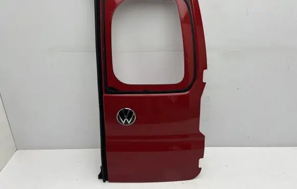 Volkswagen Caddy Back/rear loading door SULIK1