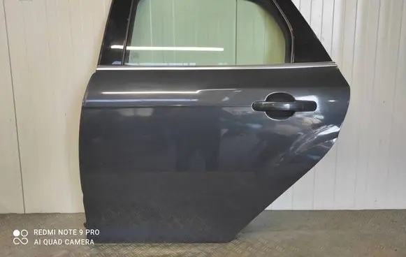 Ford Focus Rear door FORDFOCUSMK3 TWOJEAUTOWYSZKOW