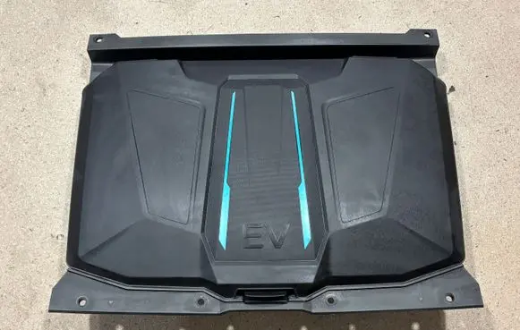 Hyundai Ioniq 5 Front trunk storage compartment 86711GI100