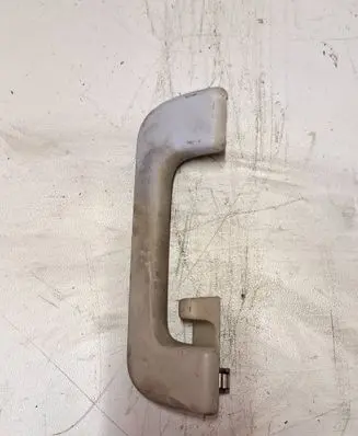 Audi A4 S4 B8 8K Rear interior roof grab handle 8K0857608A