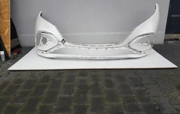 Mercedes-Benz EQS X296 Front bumper