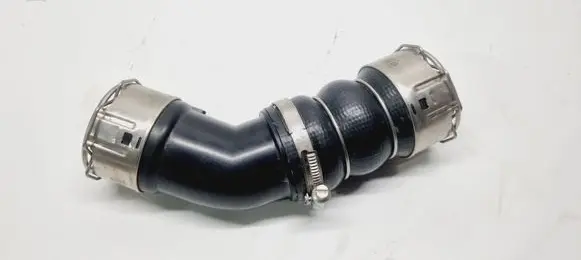 Nissan Qashqai J12 Intercooler hose/pipe 144606RC2A