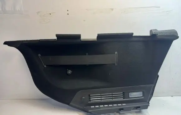 Maserati Levante Trunk/boot side trim panel 06700983800