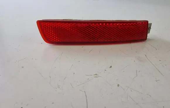 Nissan Juke I F15 Rear tail light reflector 25052461