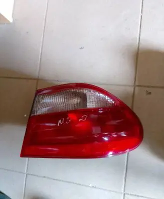 Mercedes-Benz E W211 Rear/tail lights 014401915r