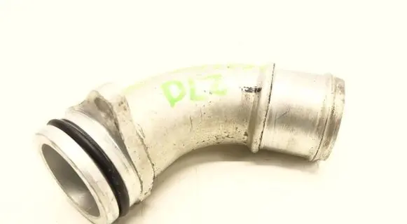 Audi A6 S6 C8 4K Engine coolant pipe/hose