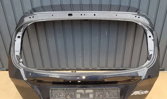 Tailgate/trunk/boot lid