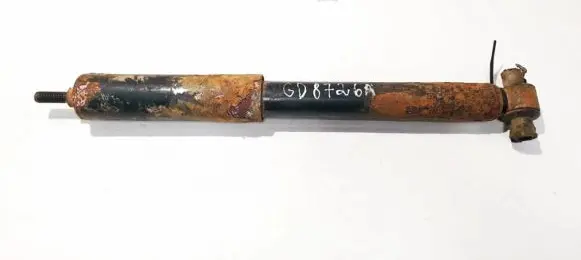 Volvo S80 Rear shock absorber/damper