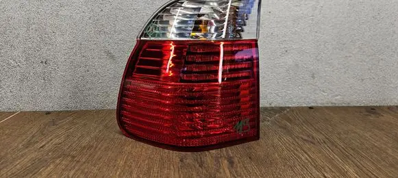BMW 5 E39 Rear/tail lights 6902531 301305 09112000138