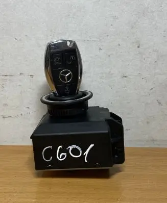 Mercedes-Benz E W212 Ignition lock A2189053501 C601