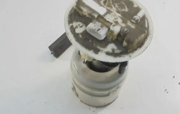 Renault Clio III In-tank fuel pump 