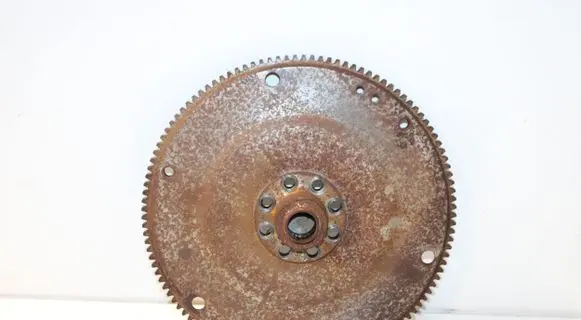 Audi A4 S4 B8 8K Flywheel 06H105323H