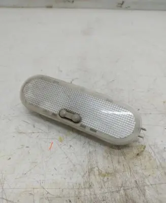 Renault Twingo II Rear seat light 8200074362 81423H