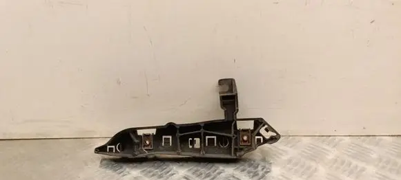 Peugeot 5008 II Front bumper mounting bracket 9810975380