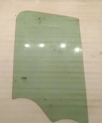Renault Master III Front door window/glass (coupe) AS2M3232DOT682 43R001583