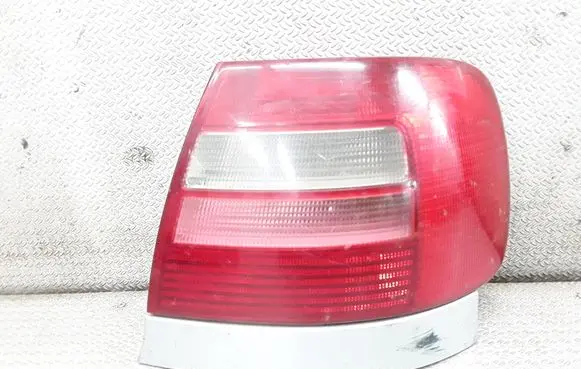 Audi A4 S4 B5 8D Rear/tail lights
