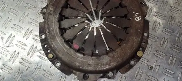 Fiat Marea Pressure plate 
