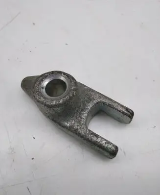 Iveco Daily 6th gen Fuel Injector clamp holder