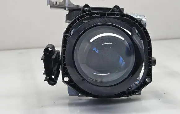 Skoda Octavia Mk3 (5E) Headlight part 1307022877