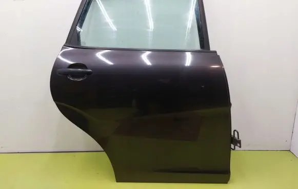 Seat Altea Rear door LS9N