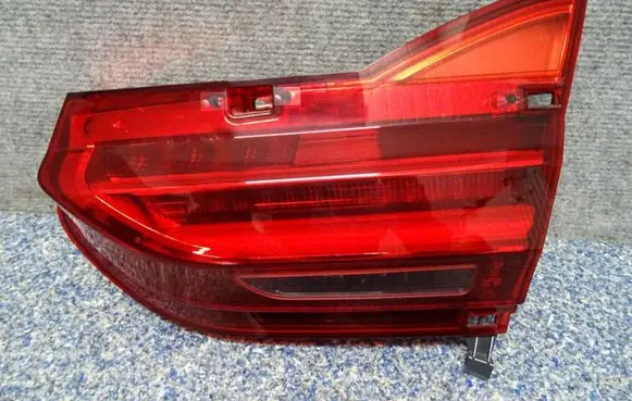 BMW 7 G11 G12 Tailgate rear/tail lights