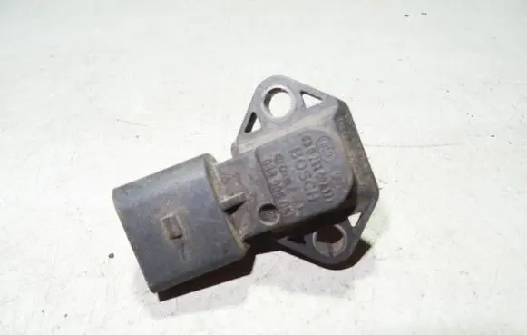 Volkswagen PASSAT B5.5 Air pressure sensor 038906051 0281002177