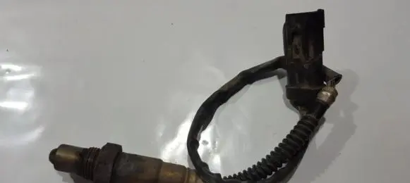 Lambda probe sensor