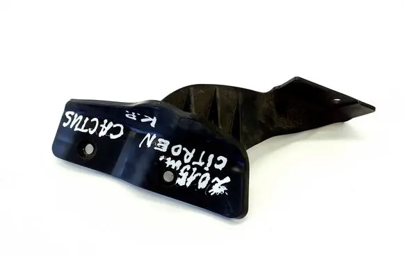 Citroen C4 Cactus Fender mounting bracket 9805295880