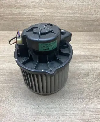 Smart ForTwo II Heater fan/blower 0130101113