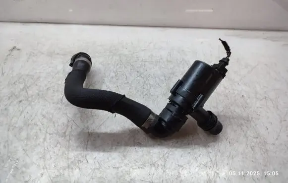 BMW X6 E71 Electric auxiliary coolant/water pump 9197085