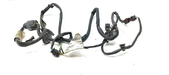 Volvo XC70 Parking sensor (PDC) wiring loom 30724976 B4976