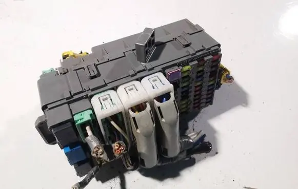 Honda Civic Fuse box set 34191le 051229
