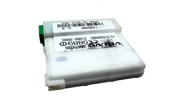 Volvo XC90 Alarm control unit/module 30679205 4405ADA5823 PW9DA5823
