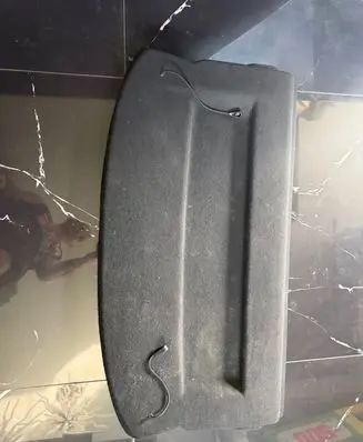 Peugeot 308 Parcel shelf 
