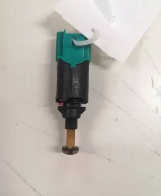 Citroen C6 Brake pedal sensor switch FAE24899