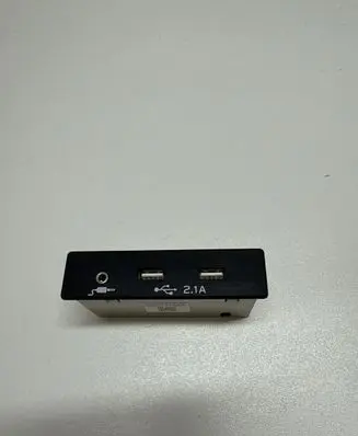 Subaru Outback (BT) USB socket connector 86257AN00A