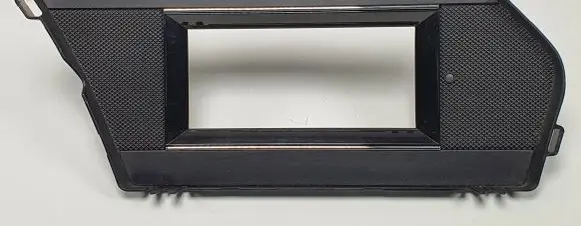 Mercedes-Benz GLK (X204) Panel trim A2046801889