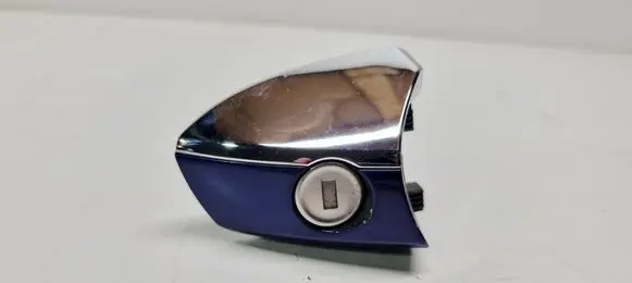 Mercedes-Benz SL R231 Front door lock (next to the handle) A2047662025 A1727600277